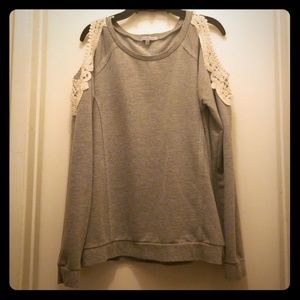 Charlotte russe sweater